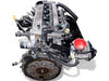 Pontiac Vibe 2009-2010 2.4L 4CYL VVTI Engine JDM 2AZFE 2AZ 9841