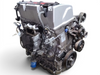 Honda Accord 2008 2009 2010 2011 2012 2.4L 4CYL Engine JDM K24A Motor