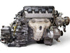 Honda Civic 2001 2002 2003 2004 2005 1.7L 4CYL VTEC Engine JDM D17A 8877 Motor