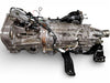 Subaru Legacy 2007-2009 Turbo 6SPD Transmission & Diff JDM EJ20Y 2888 Ships Free