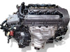 Toyota Matrix 2003-2006 1.8L 4CYL Engine Manual 6SPD Transmission JDM 2ZZ 6223