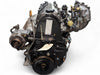 Isuzu Oasis 1998 1.8L 4CYL Engine JDM F18B Motor 6881