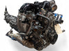 2004-2008 Mazda RX8 1.3L Engine Manual 6SPD Transmission JDM 13B 706 Ships Free