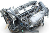 Honda Prelude 1992-1995 2.2L 4CYL DOHC non VTEC Engine JDM F22B Replaces H23A1