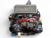 Subaru Impreza WRX STI 2008-2014 2.5L Turbo Engine JDM Motor EJ257 8137