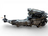 Infiniti G35 03-04 3.5L V6 Engine 6SPD Transmission JDM VQ35 156731B Ships Free