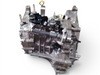 Honda Civic 2009-2011 1.3L Hybrid Automatic CVT Transmission JDM LDA-MF5