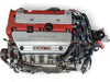 Honda Civic Type R FN2 2006-2011 2.0L i-VTEC Engine LSD Trans ECU JDM K20A 1216