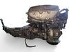 Toyota Altezza 2.0L BEAMS Dual VVTI Engine Trans JDM 3SGE 9396543 Free Shipping