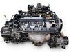 Honda Civic 2001 2002 2003 2004 2005 1.7L 4CYL VTEC Engine JDM D17A 2074 Motor