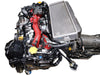 Subaru Impreza WRX STI 2008-2021 2.5L Turbo Engine JDM Motor EJ257 0225