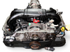 Subaru Legacy 2010 2011 2012 2.5L 4CYL SOHC Engine EJ253 Motor JDM EJ25 7997