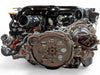 Subaru Forester 2004-2005 2.0L 4CAM Dual AVCS Turbo Engine JDM EJ20X Motor