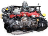 Subaru Impreza GRB WRX STI 2011-2014 2.0L Turbo Engine 6SPD Trans JDM EJ207 9415