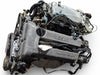Nissan Primera Sentra G20 2.0L 4Cyl Engine JDM SR20DE SR20 220834B Free Shipping