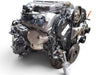 Honda Accord 2000 2001 2002 3.0L V6 Engine JDM J30A 1652