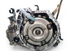 JDM Nissan Presage TNU31 2.5L 4CYL Automatic 4SPD Transmission QR25DE 158A