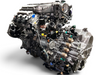 Acura MDX 2007 2008 2009 3.7L V6 AWD Engine JDM J37A 0355