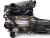 Infiniti FX35 2004-2008 3.5L V6 AWD Engine JDM VQ35DE Motor VQ35 312B