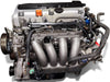 Acura TSX 2006 2007 2008 2.4L 4CYL High Compression RBB-3 Engine Motor JDM K24A