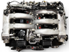 Infiniti J30 1993-1995 3.0L V6 Non Turbo Engine Motor JDM VG30DE 677WL