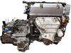 Honda Civic Si 2002-2005 2.0L 4CYL Engine Replaces K20A3 Motor JDM K20A 4500