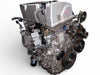 Acura TSX 2009 2010 2011 2012 2013 2014 2.4L 4CYL i-VTEC Engine JDM K24A 0538