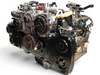 Subaru Impreza WRX 2002-2005 2.0L 4CYL AVCS Turbo Engine JDM EJ205 Motor 9569L