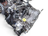 Honda StepWagon DBA-RK1 2009-2015 2.0L Automatic CVT Transmission JDM R20A 1022