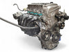 Scion xB 2008-2015 2.4L 4-Cylinder Engine JDM 2AZ-FE Long-Block G551147