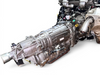 Subaru Impreza WRX STI 2008-2014 2.5L Automatic Transmission JDM EJ257 0168