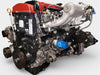 Honda Accord Euro R 1998-2002 2.2L 4CYL Engine LSD Transmission JDM H22A 2991