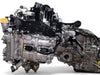 Subaru WRX 2015 2016 2.0L 4CYL Turbo Engine Motor JDM FA20 FA20DIT 5668