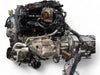2009-2010 Infiniti M35 3.5L V6 RWD Engine JDM VQ35HR 680734C Free Shipping