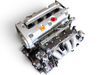JDM 2004-2008 Acura TSX 2.4L 4CYL High Compression RBB-3 Engine Motor K24A 9941P