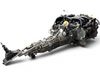 Subaru BRZ 2013 2014 2015 2016 2.0L 4CYL Engine 6SPD Transmission JDM FA20 9056