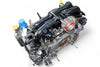 13-14 Subaru Legacy 2.5L 4CYL Engine FB25 M106938 FREE SHIPPING