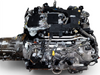 Lexus GS460 2008 2009 2010 2011 4.6L V8 Engine 1UR Motor JDM 1URFSE 4112
