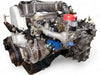 96-97 Honda Del Sol 96-00 Civic 1.5L 4CYL Engine JDM D15B 9101426 Ships Free