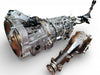Subaru Legacy Outback 04-09 3.0R 6SPD Transmission Diff JDM EZ30 7885 Ships Free