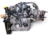 Subaru Legacy GT BH5 1998-2003 2.0L 4Cam Twin Turbo Engine JDM EJ206 1308