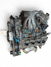 Lexus RX300 1999 2000 2001 2002 2003 3.0L V6 4WD Engine JDM 1MZ Motor 1653566