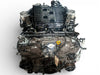 2009-2010 Nissan 370Z 3.7L V6 VVEL RWD Engine JDM VQ37 170904A Free Shipping