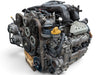 Subaru Legacy 2013 2014 2.5L 4CYL Engine Motor JDM FB25