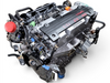 Honda Accord 2008 2009 2010 2011 2012 2.4L 4CYL Engine JDM K24A Motor