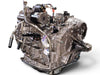 Toyota Rav4 2006-2008 2.4L 4WD 4x4 Automatic Transmission JDM 2AZ 2AZFE 7957