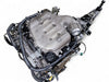 Nissan 350Z 03-04 3.5L V6 Engine Manual 6SPD Trans JDM VQ35 932419A Ships Free