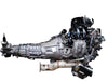 Mazda RX8 2004-2008 1.3L Engine Manual 6SPD Transmission JDM 13B 9456