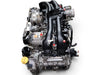 Subaru Legacy Sdn 2015 2016 2017 2.5L 4CYL Engine Motor JDM FB25 9882CD
