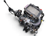 Suzuki Jimny JB23W 1998-2000 Turbo Engine RWD Manual Transmission JDM K6A 3023